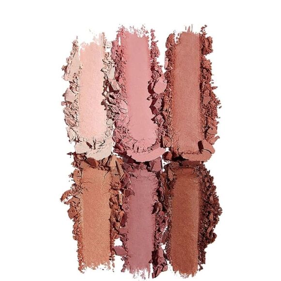 Sigma Beauty Blush Cheek Palette - Picture 3 of 10